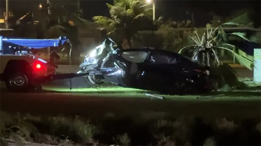 Guam Police released inaccurate information about victim in Dededo crash