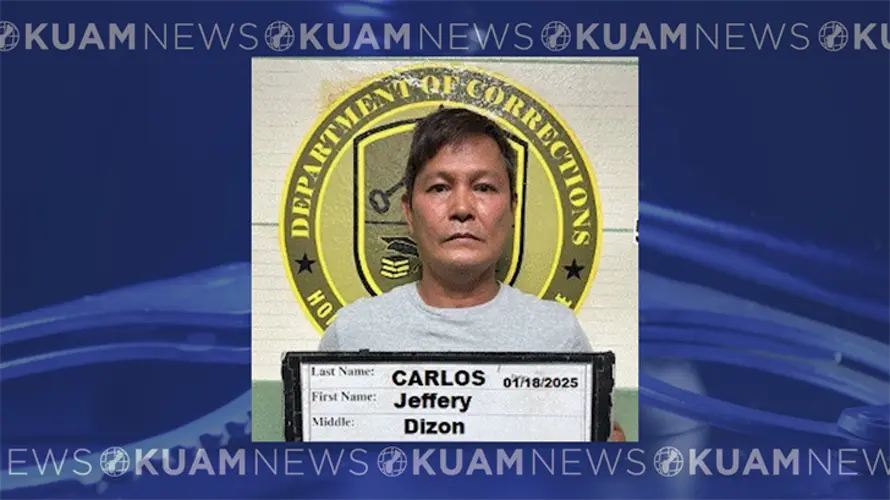 Complaint: man repeatedly molested teen, recorded her in bathroom