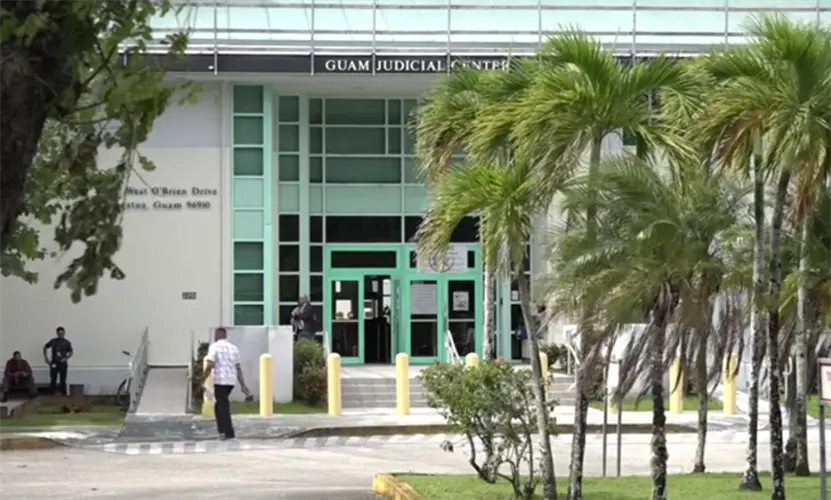 Adequate Education Act lawsuit against Guam Department of Education to proceed