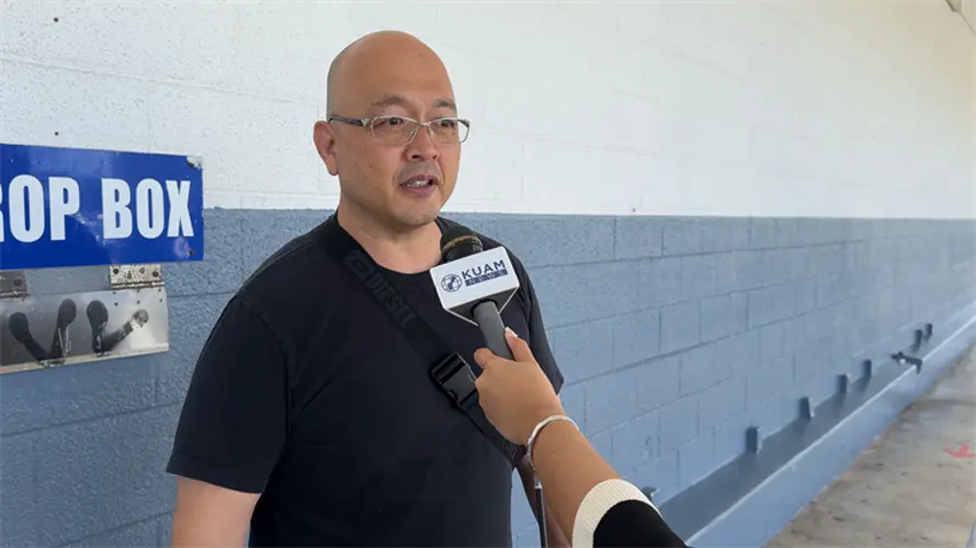 Guam's patience tested at DMV amid service limitations