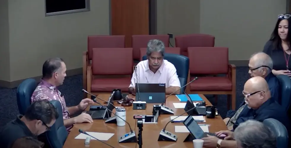 CCU discusses ARPA funding for new medical complex infrastructure