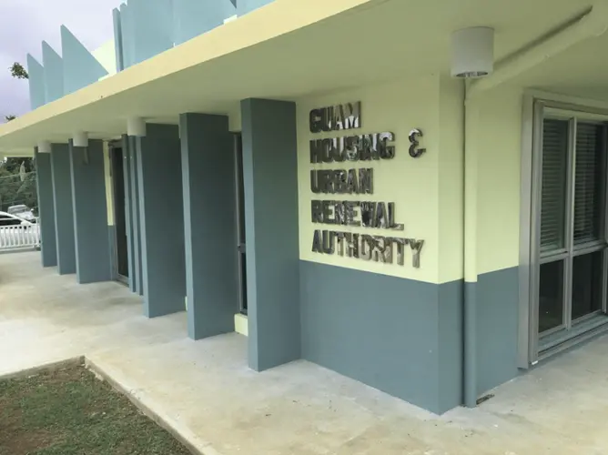Guam Housing Urban Renewal Authority summit to discuss Guam’s state of housing