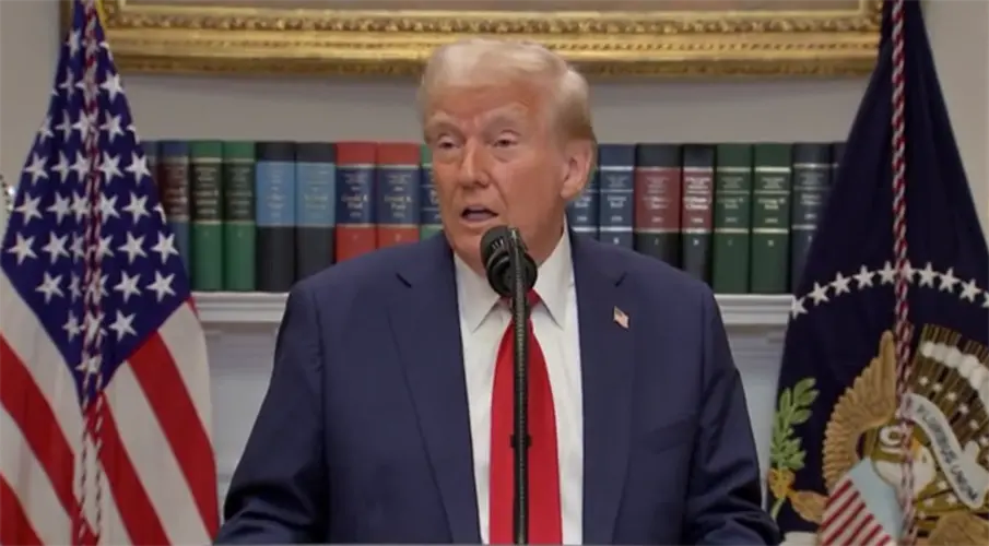 CNMI 902 Consultations to Continue as President Trump names representative