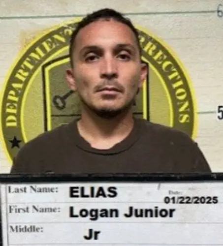 Man arrested in armed robbery at Harmon game room