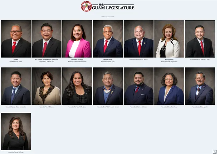 Internal turmoil in democratic party as caucus unable to pick minority leader