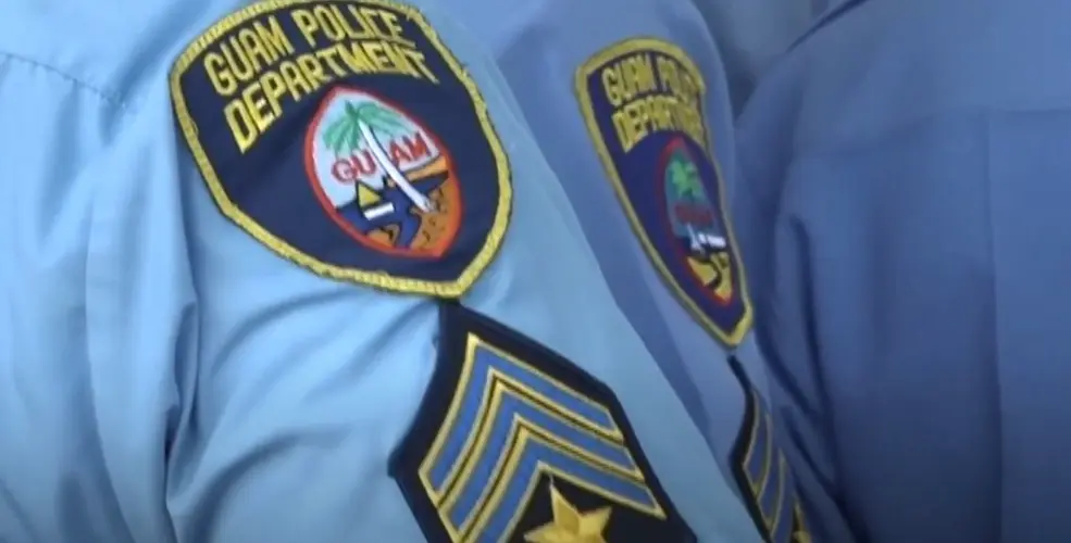 GPD officers to be stationed at GDOE high schools to ensure safety