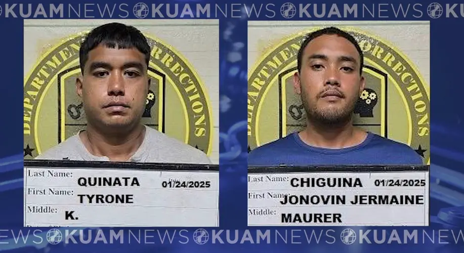 Complaint: pair caught hunting without required license