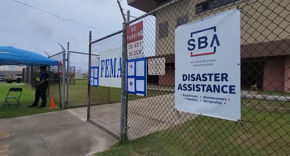 Notice of Interest period open for FEMA Mitigation Grants