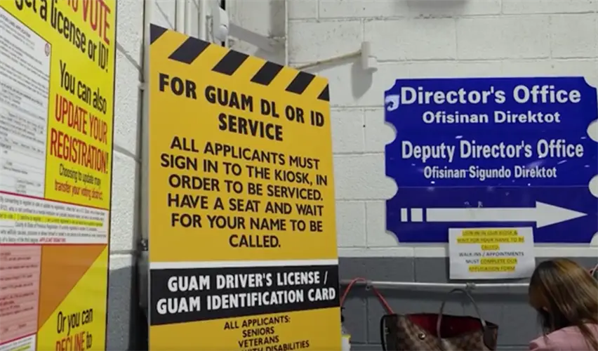 Rev and Tax: Help is on the way to fix persistent DMV system