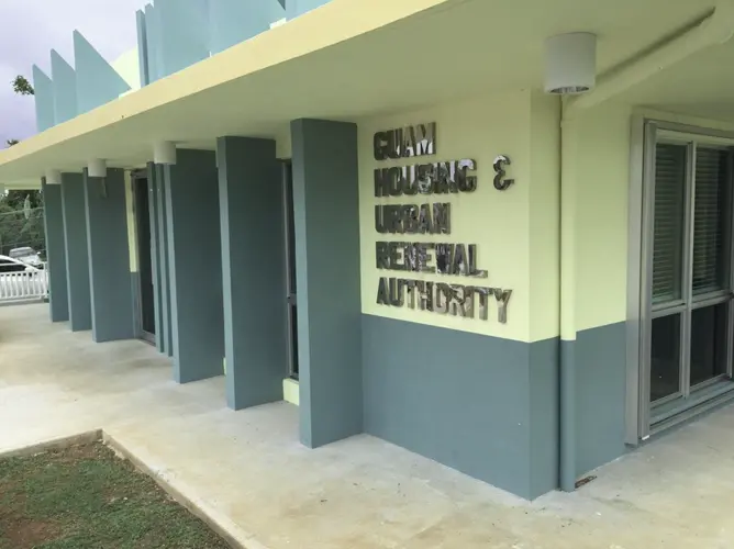 GHURA deputy says plans on track for new hospital despite federal lawsuit