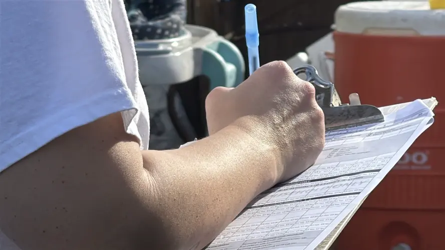 Guam Homeless Coalition conducts Point in Time homeless count