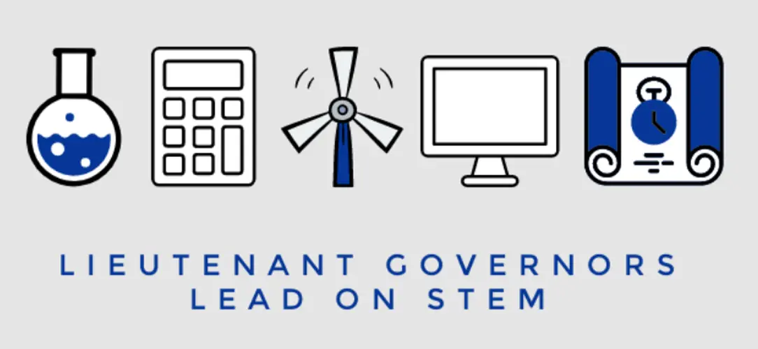 Schools invited to apply for 2025 Lt. Governors’ STEM Education Scholarship program