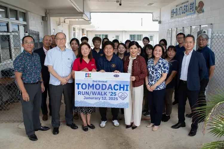 Japanese School of Guam announces name change to Japanese International Academy of Guam