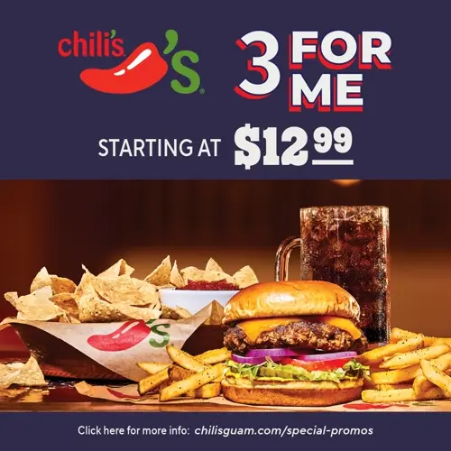 Chili's rolls out Valentines Day and Super Bowl specials