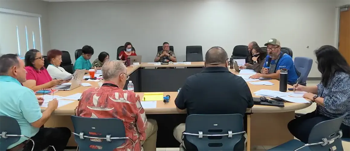 Liguan Elementary ready to welcome students if closures occur amid rightsizing talks