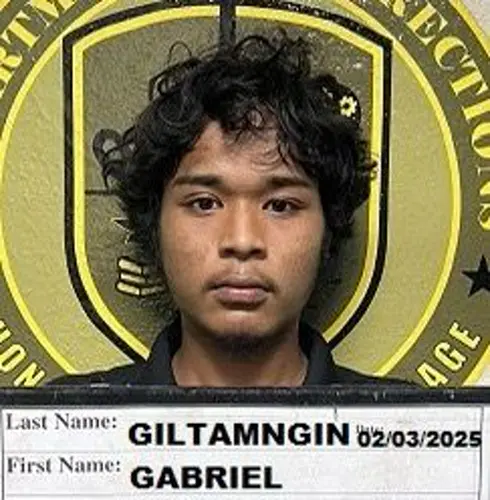 Sanchez High students arrested in Tamuning store robbery