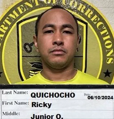Man gets 10 years in federal prison in underage sex sting