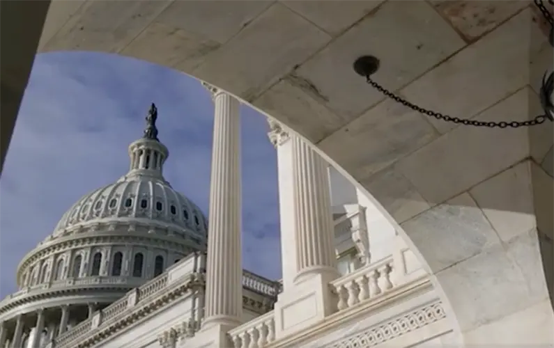 Delegate to pursue needed advocacy to minimize impacts from Trump tariffs