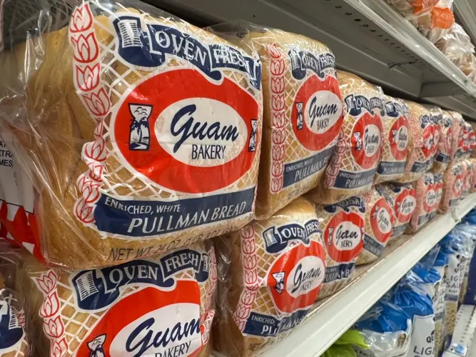 Guam families forced to cut back as essential food prices surge