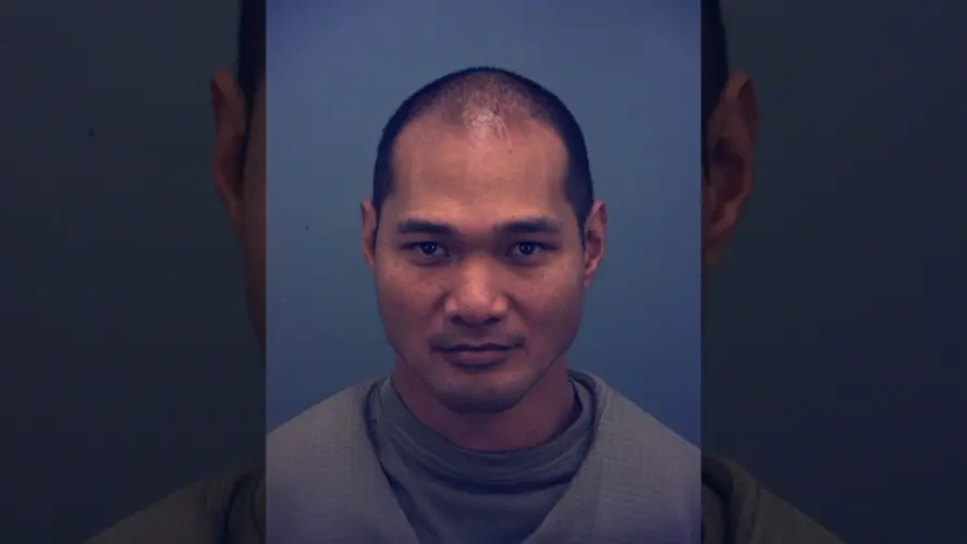 Guam man arrested in sex abuse case in Lone Star state
