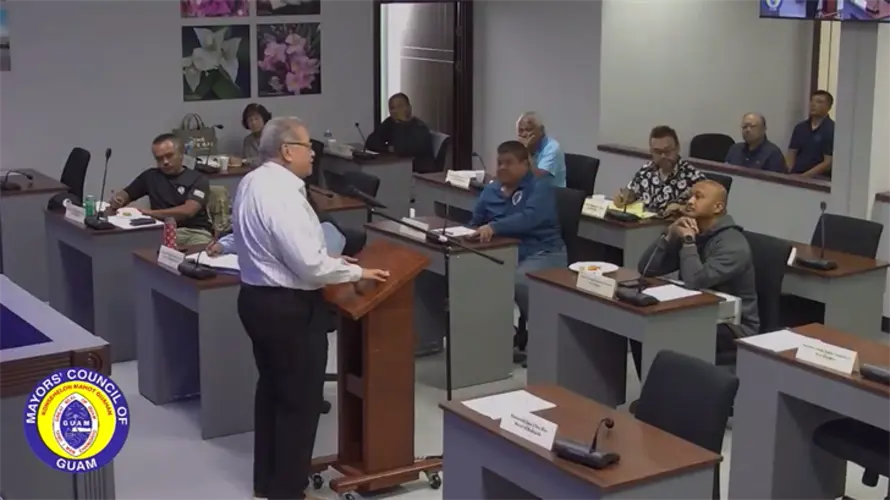 Lamorena: no village is immune from drug and alcohol abuse