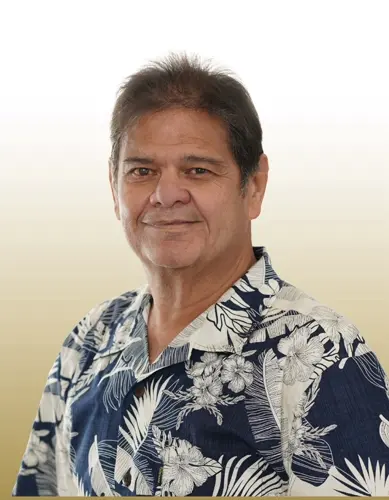 Guam Contractors Association mourns the loss of former President James Martinez