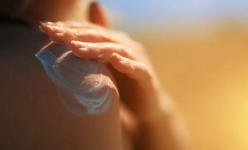 Senators look to ban skincare products with chemicals harmful to coral reef