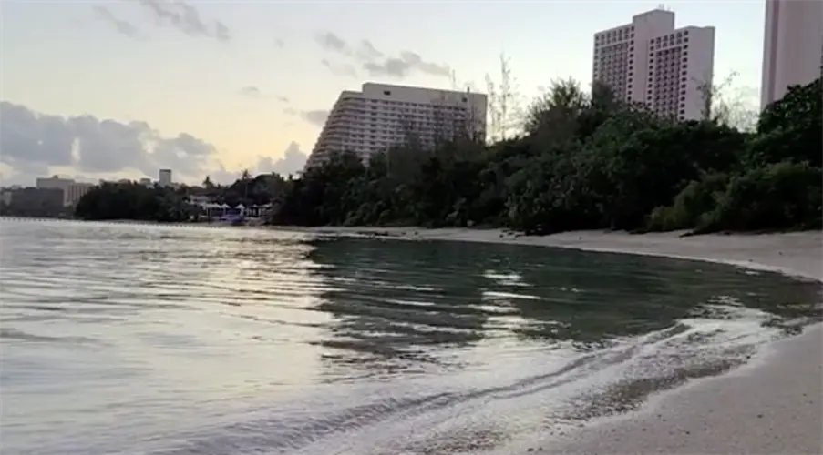 Environmental Protection Agency: Month long delay in beach pollution reports due to supply shortage