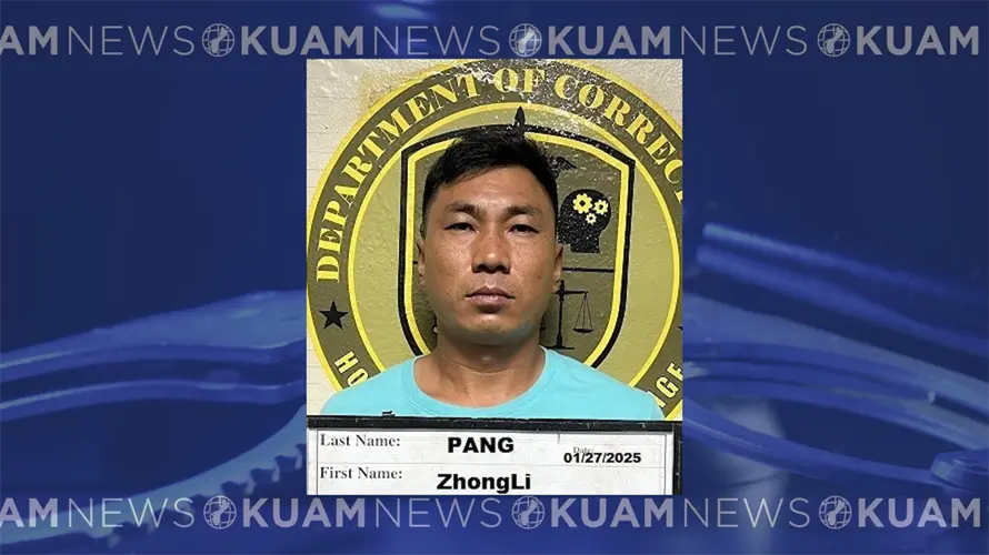 Documents: man purchased boat to transport Chinese nationals to Guam