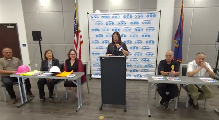 Hope for future workforce grows, but federal cuts could cast a shadow