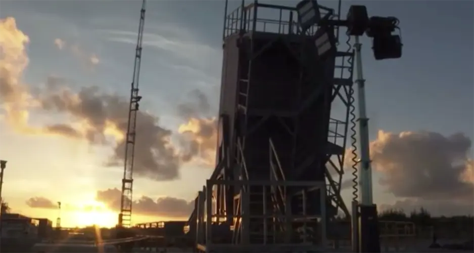 Report: Pentagon flags major flaws in Guam's defense system