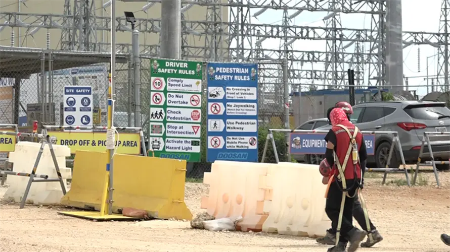 GPA seeks authorization for rate adjustments to support Ukudu plant