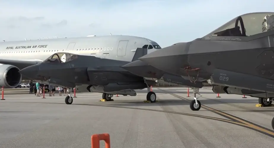 US, Australia, Japan militaries conclude Cope North 2025 on Guam