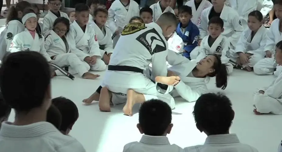 Guam sends over 100 competitors to Marianas Pro Nagoya