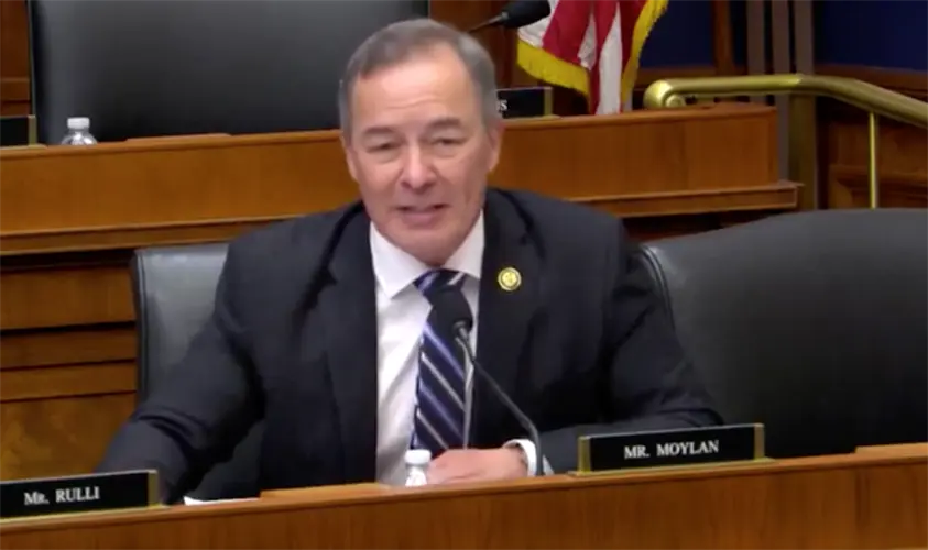 H2B Visa program highlighted during education and workforce hearing