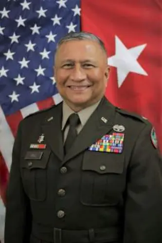 OPINION: Guam Brigadier General reflects on the meaning of the flags worn by Guam Guardsmen