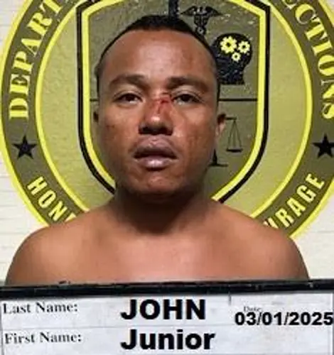 Man arrested in child molestation investigation