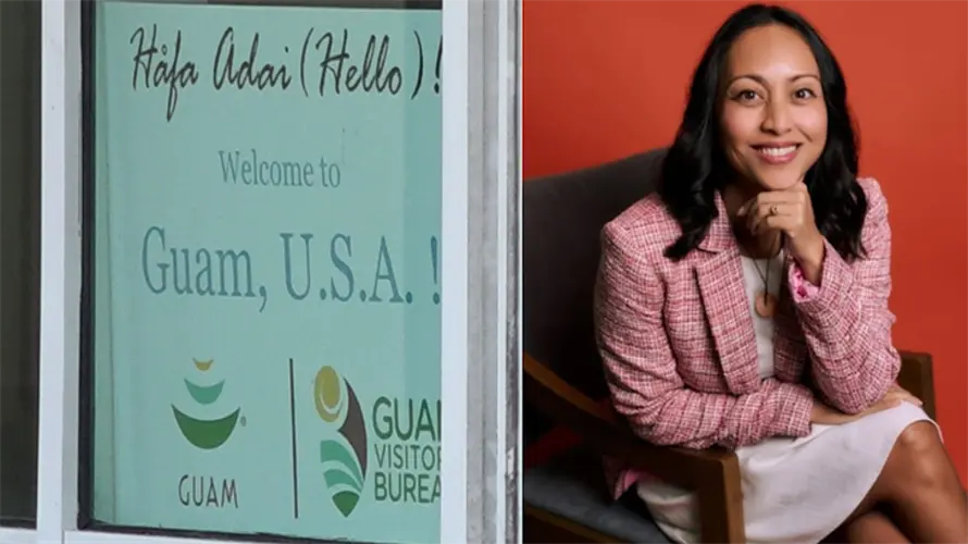 Former senator Regine Biscoe Lee to start as GVB's newest president on March 11
