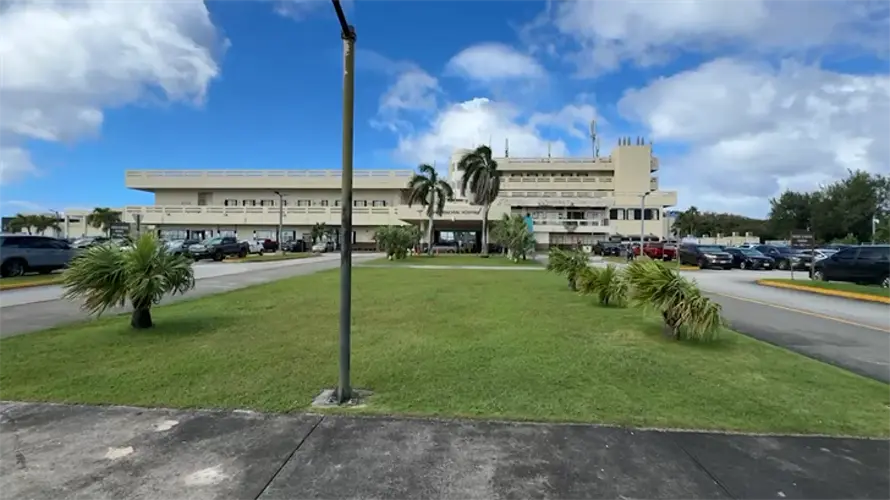 GMH leadership mum on audit of hospital's hiring and pay practices