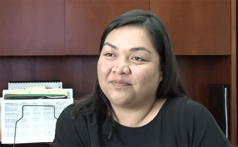Guam Economic Development Authority Administrator Melanie Mendiola resigns