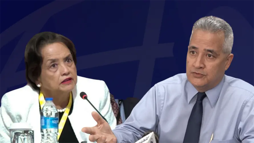 Governor, Attorney General clash over hiring practices at Office of the Attorney General
