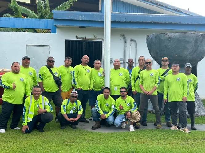 National Dislocated Worker program helps nearly four hundred people find jobs