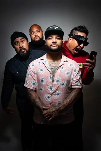 Common Kings to headline Hafaloha Concert Series in March