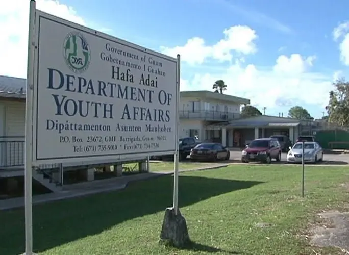 Department of Youth Affairs tour highlights facility challenges