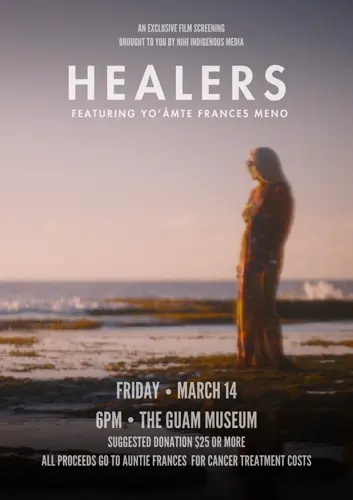 Healers