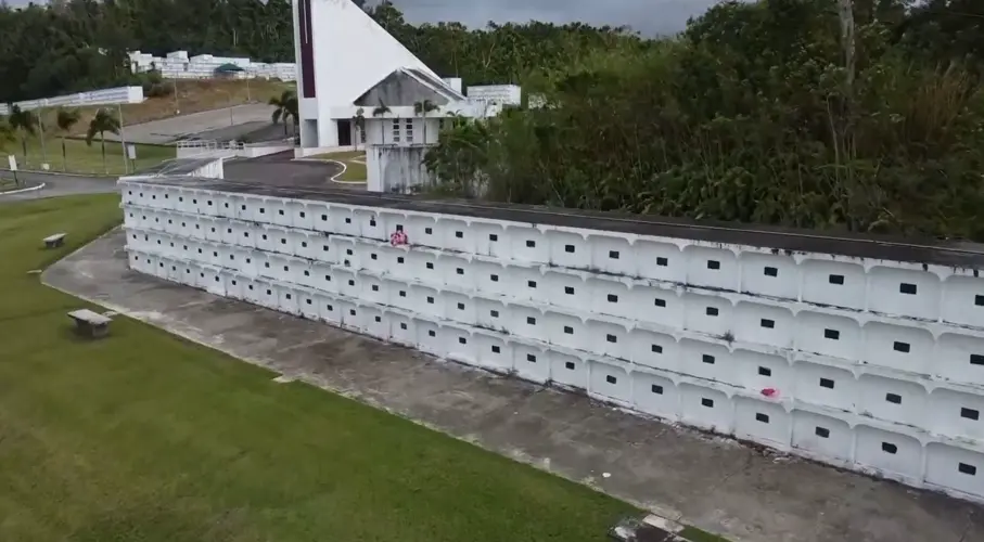 Guam Office of Veterans Affairs takes hotseat before senators
