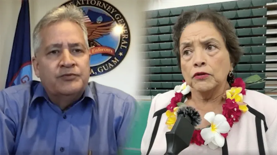 AG misses deadline to respond, governor to file declaratory judgement