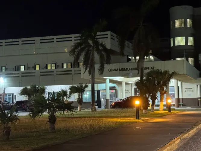 Police discloses ruling in GMH death investigation