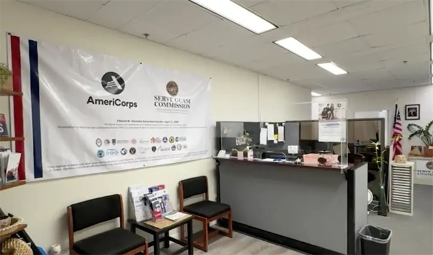 Americorps actively recruiting new members
