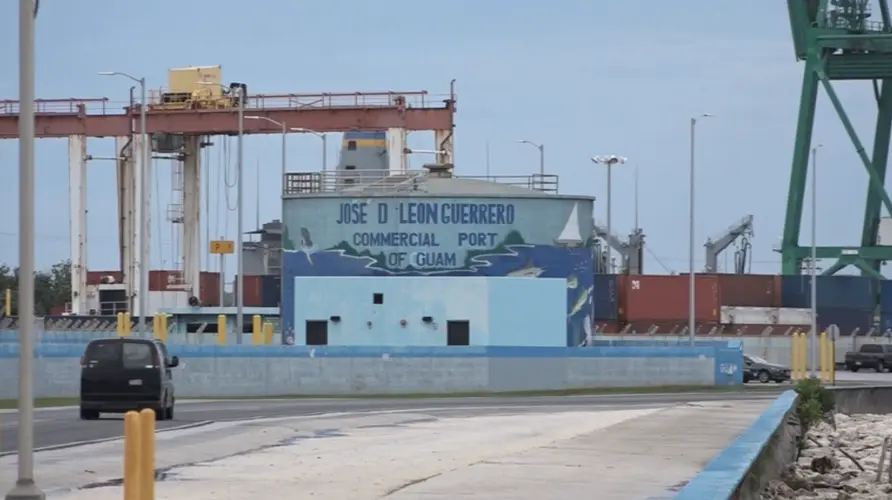 Port Authority committee chair to hold oversight hearing